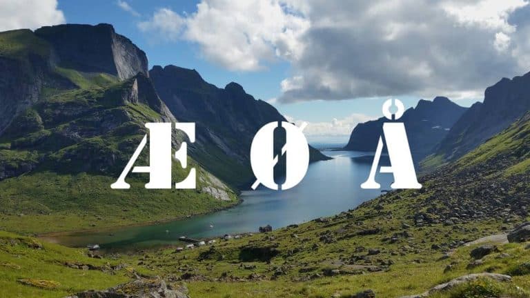 Pronunciation videos