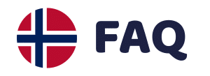Learn norwegian online common questions
