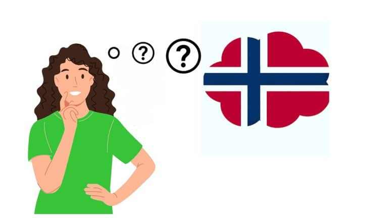 Answers to your questions about learning Norwegian