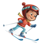 Review online private courses with Knut