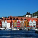 Knut is an online Norwegian teacher with students who live in many places